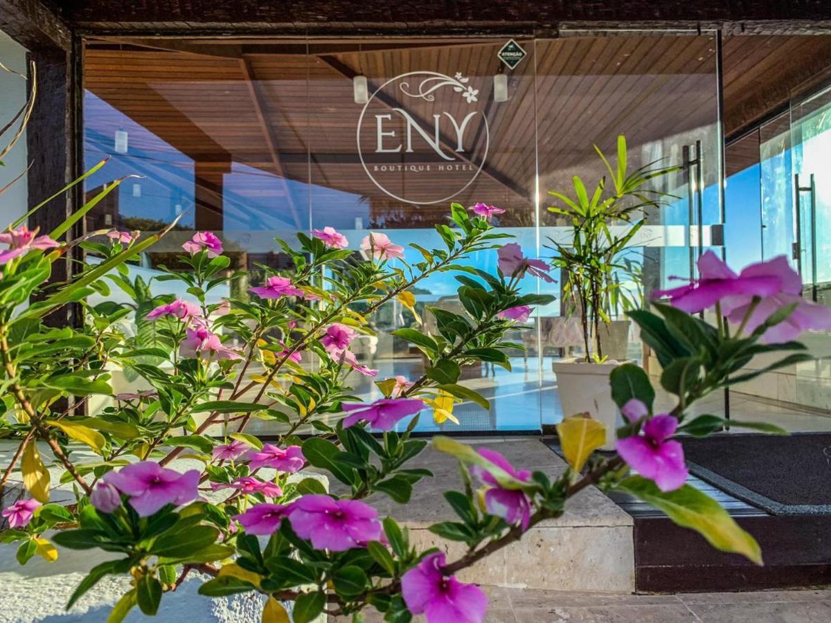 Eny Boutique Hotel & Spa Armacao dos Buzios Экстерьер фото