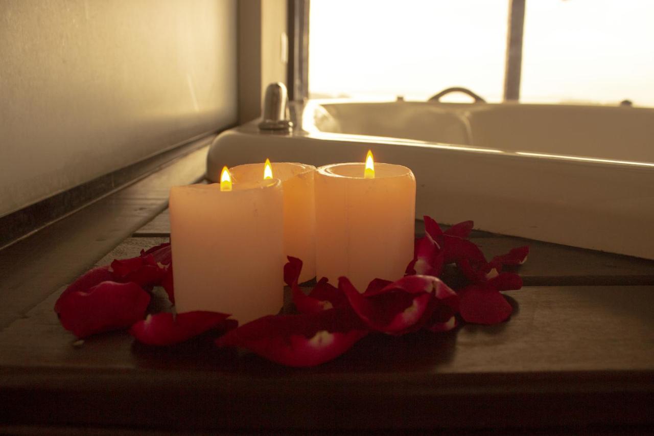 Eny Boutique Hotel & Spa Armacao dos Buzios Экстерьер фото