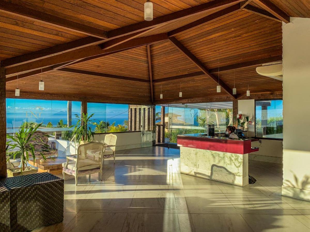 Eny Boutique Hotel & Spa Armacao dos Buzios Экстерьер фото