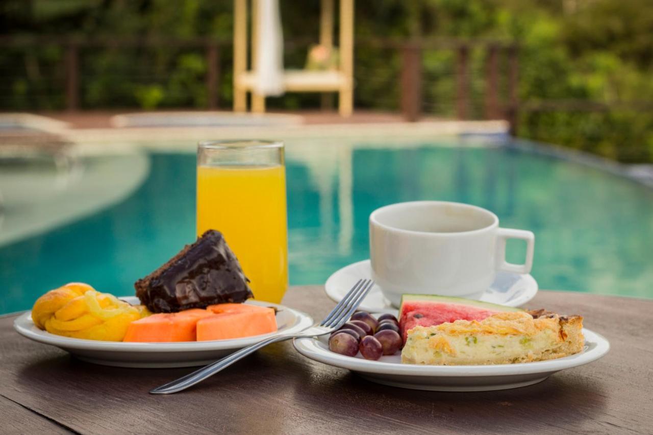 Eny Boutique Hotel & Spa Armacao dos Buzios Экстерьер фото