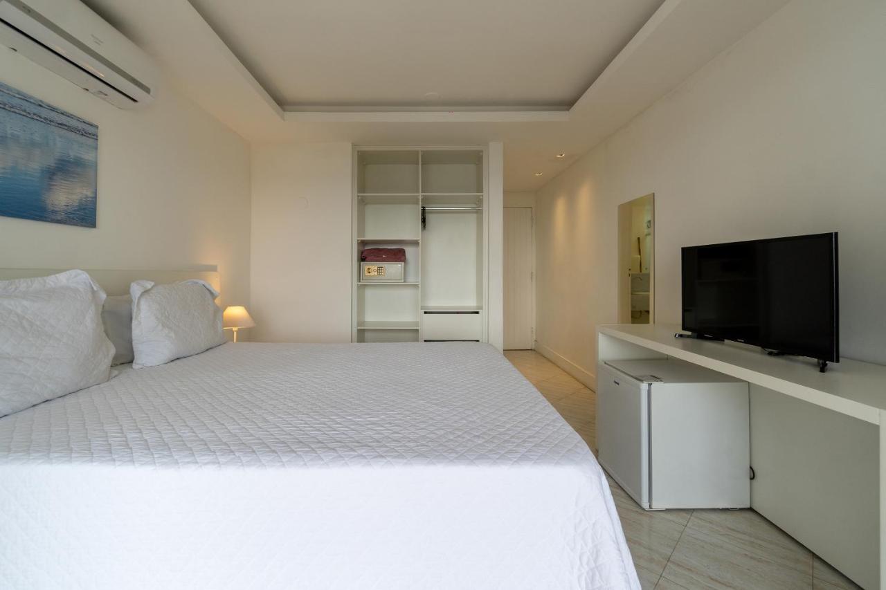 Eny Boutique Hotel & Spa Armacao dos Buzios Экстерьер фото