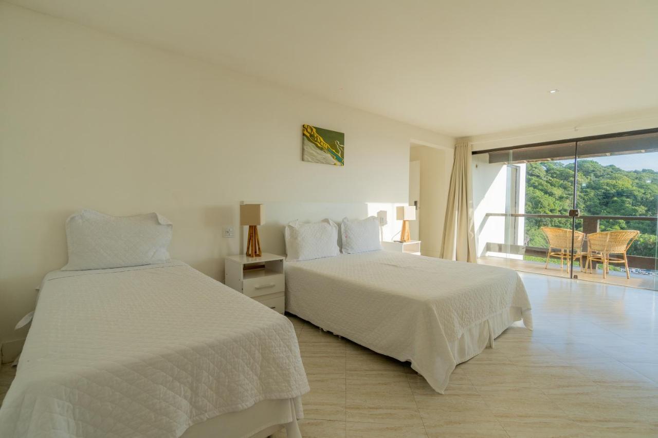 Eny Boutique Hotel & Spa Armacao dos Buzios Экстерьер фото