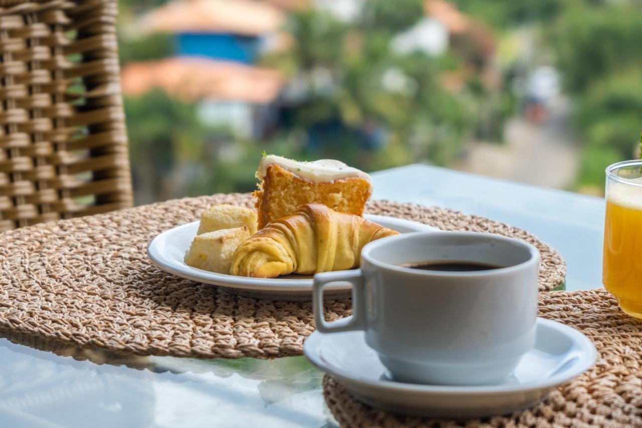 Eny Boutique Hotel & Spa Armacao dos Buzios Экстерьер фото