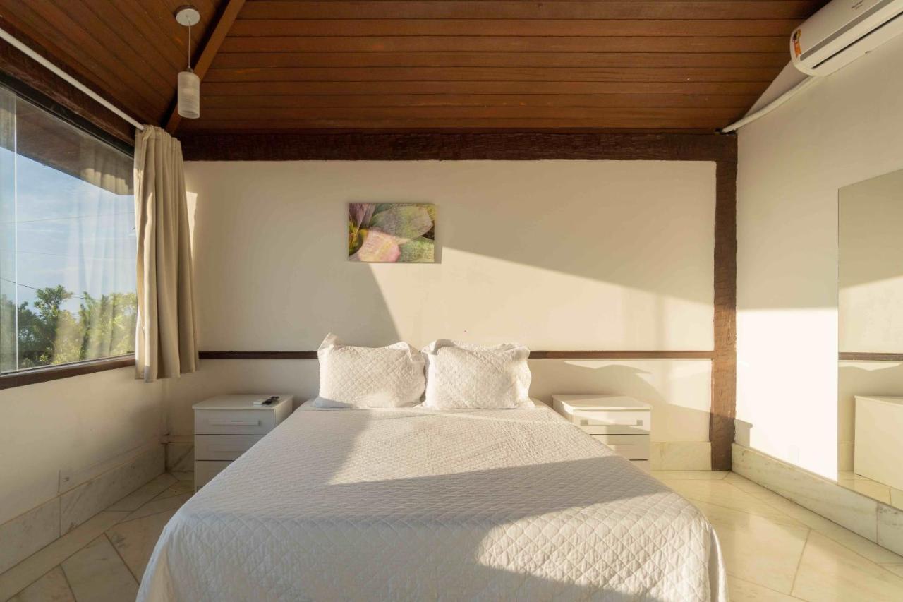 Eny Boutique Hotel & Spa Armacao dos Buzios Экстерьер фото