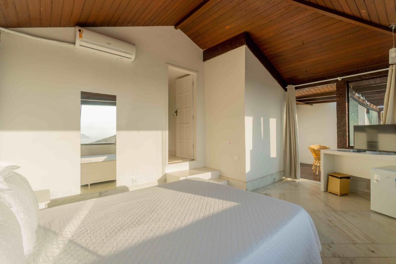 Eny Boutique Hotel & Spa Armacao dos Buzios Экстерьер фото