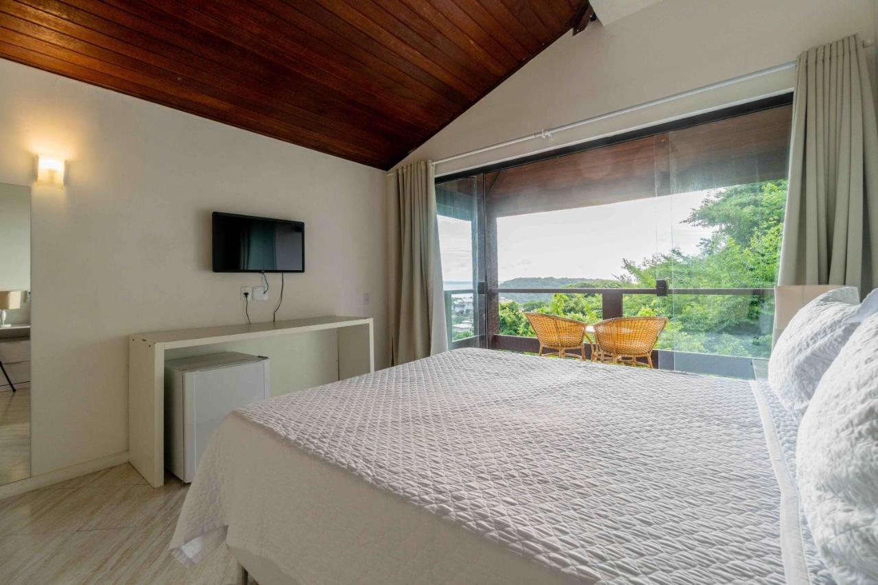 Eny Boutique Hotel & Spa Armacao dos Buzios Экстерьер фото