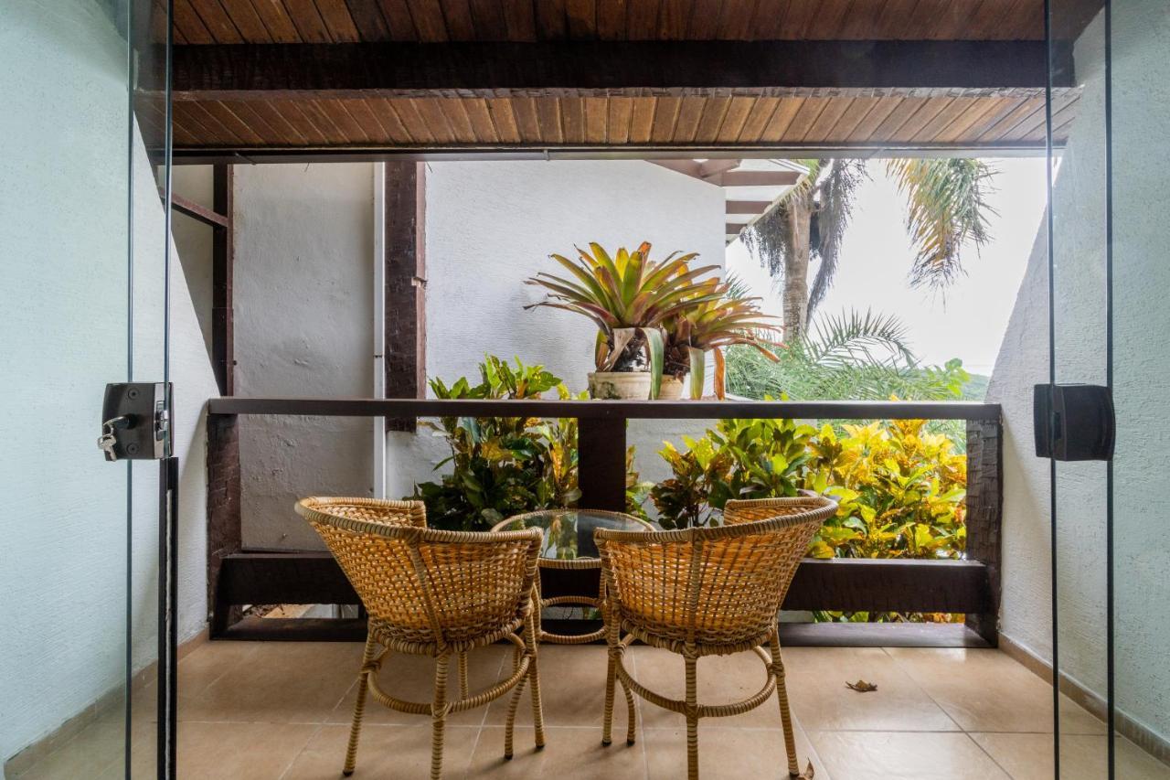 Eny Boutique Hotel & Spa Armacao dos Buzios Экстерьер фото