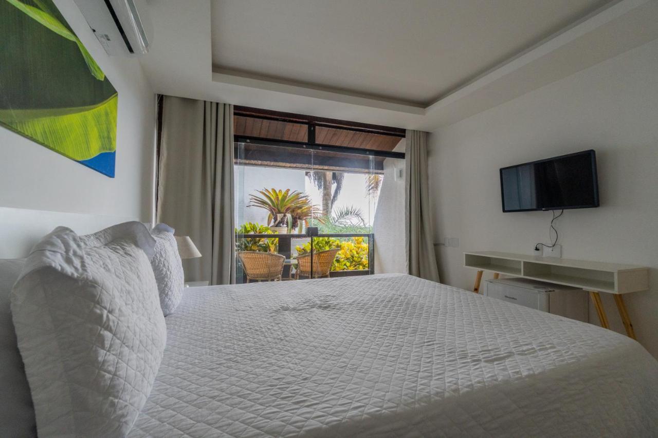 Eny Boutique Hotel & Spa Armacao dos Buzios Экстерьер фото