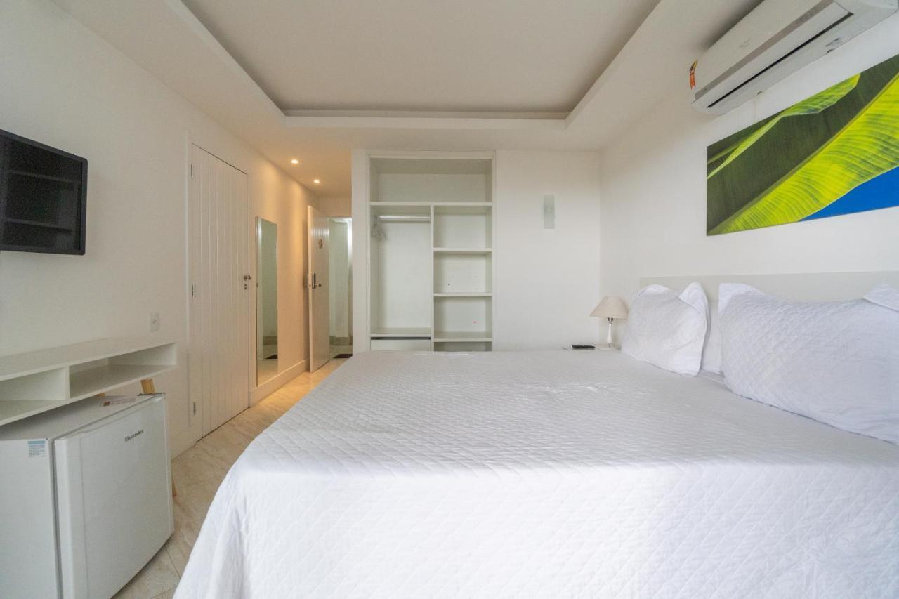 Eny Boutique Hotel & Spa Armacao dos Buzios Экстерьер фото