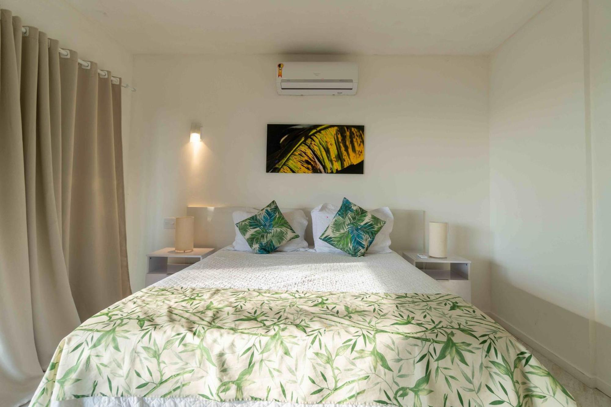 Eny Boutique Hotel & Spa Armacao dos Buzios Экстерьер фото