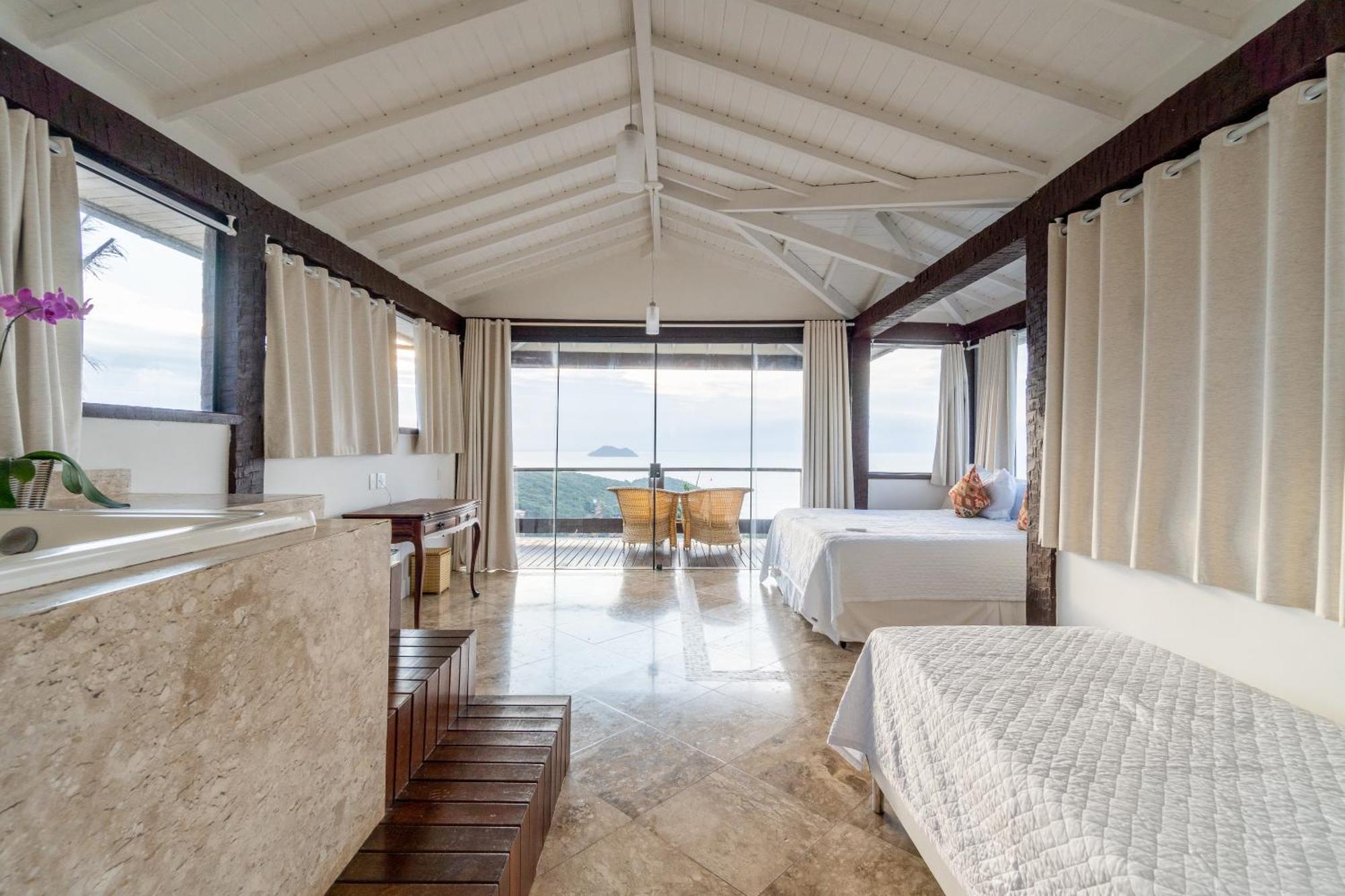 Eny Boutique Hotel & Spa Armacao dos Buzios Экстерьер фото