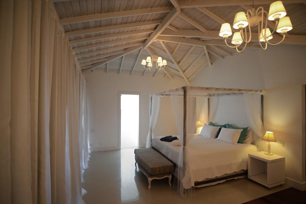 Eny Boutique Hotel & Spa Armacao dos Buzios Экстерьер фото