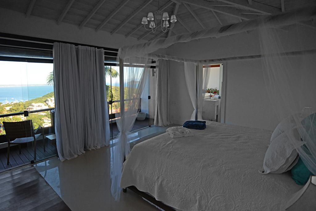 Eny Boutique Hotel & Spa Armacao dos Buzios Экстерьер фото