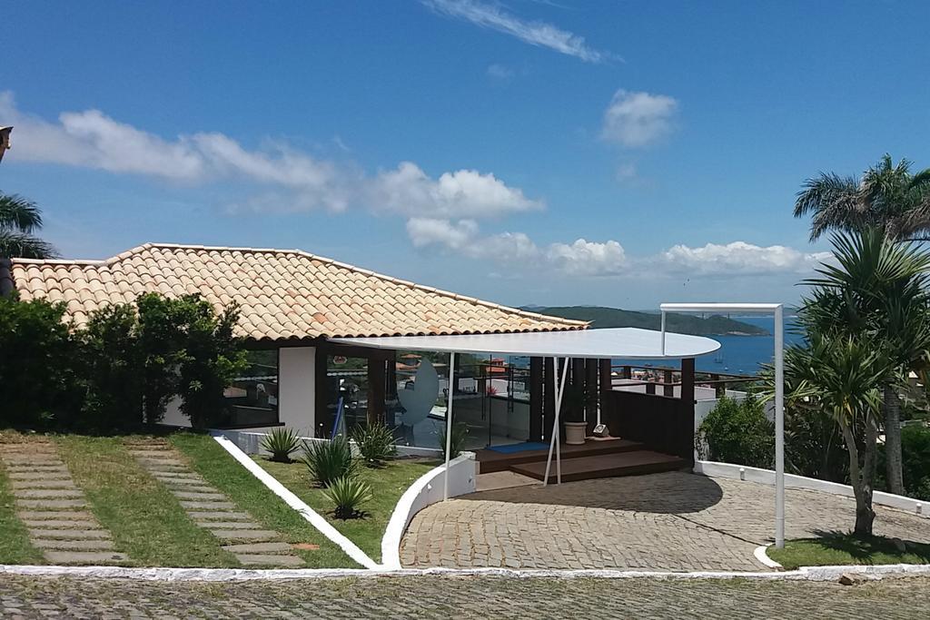 Eny Boutique Hotel & Spa Armacao dos Buzios Экстерьер фото