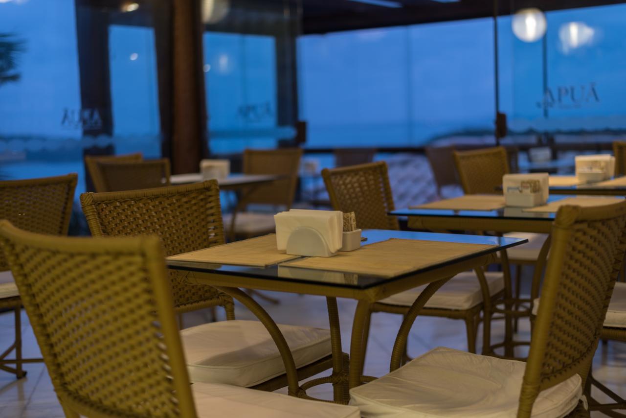 Eny Boutique Hotel & Spa Armacao dos Buzios Экстерьер фото